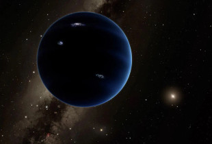 Planeti 9 - shkencëtarët