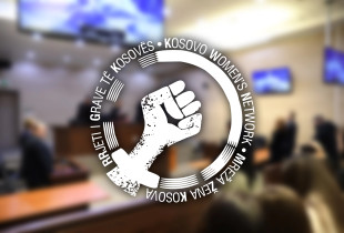 Rrjeti i Grave të Kosovës gjykata