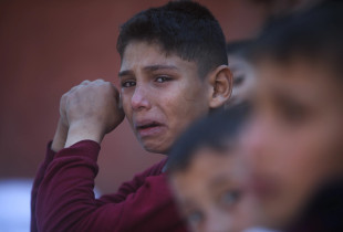 Lufta në Gaza
