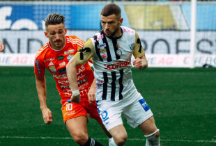 Valon Berisha