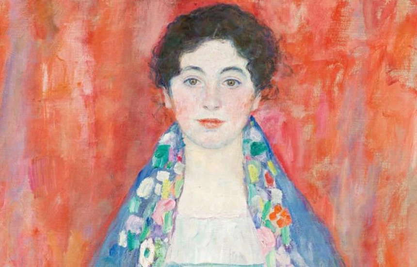 Portreti i Fraulein Lieser