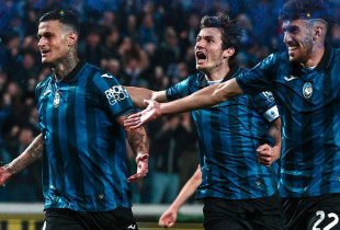 Atalanta Futboll