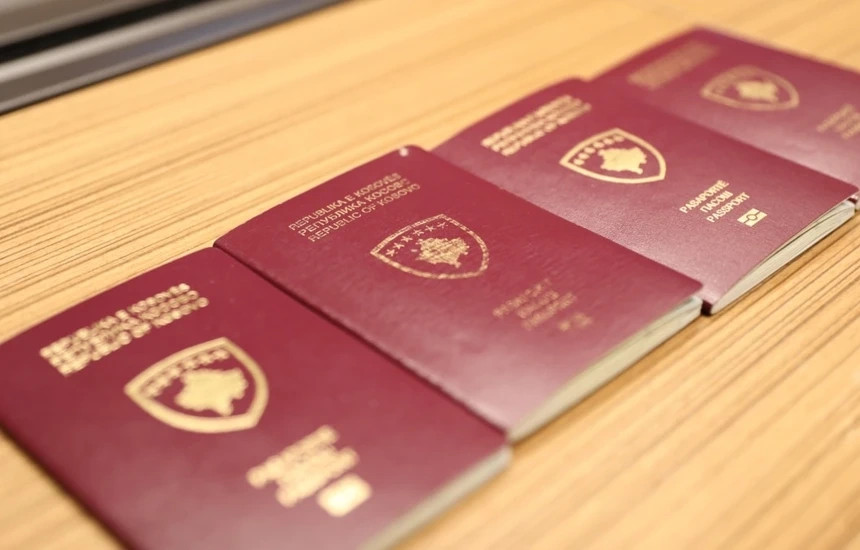 Britania sanksionon “Rrjetin Krasniqi”, e akuzon se falsifikoi dokumente për kontrabandë njerëzish