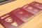 pasaporta e Kosovës