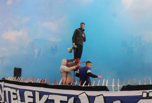 Taulant Byqmeti - Sport