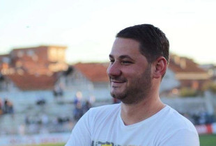 Valon Zymberi