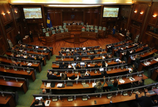 Kuvendi i Kosoves