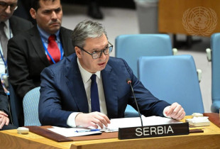 Aleksandar Vuçiq