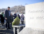 Srebrenica - Rezoluta e OKB-së