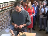 Pedro Sanchez