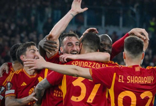 Roma - Serie A