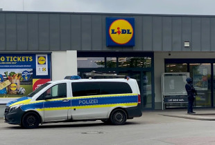 Policia, Gjermani