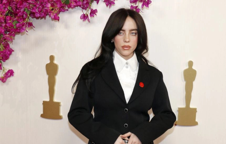 Billie Eilish