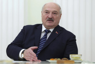 Alexander Lukashenko