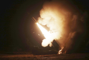Sistemi i Raketave Taktike të Ushtrisë (ATACMS)