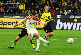 Dortmund - Leipzig