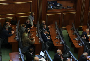 Lista Serbe, shkurt 2024