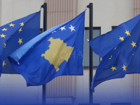 Kosova - Bashkimi Evropian