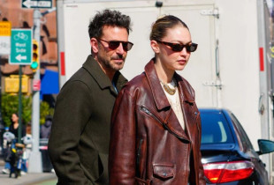 Bradly Cooper dhe Gigi Hadid