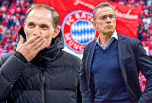 Thomas Tuchel