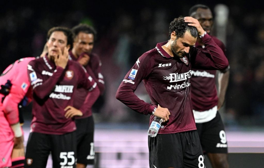 Salernitana