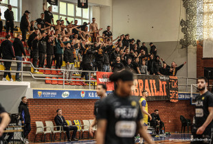 KB Ylli - KB Peja