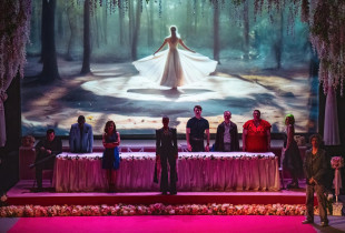 “The Best European Show”