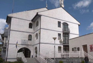 Komuna e Zubin-Potokut