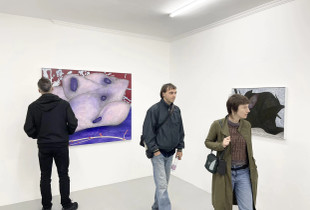 Pikturat - Lui Shtini