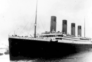 Titanic