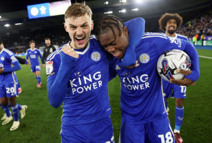 Leicester