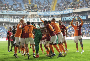 Galatasaray