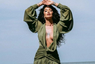 Dafina Zeqiri