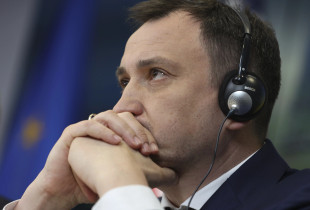 Mykola Solsky