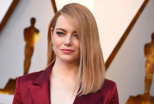 Emma Stone
