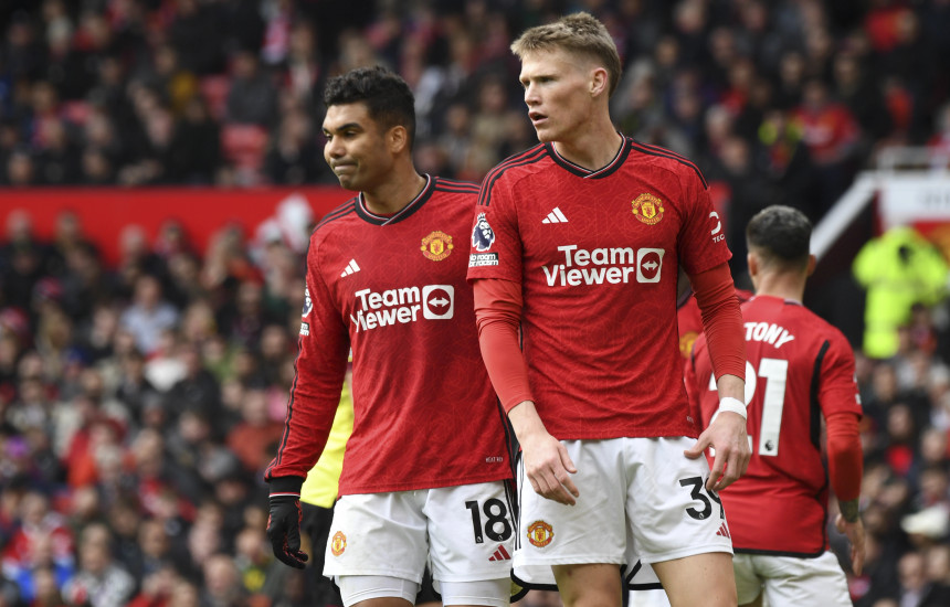 Manchester United