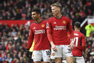 Manchester United