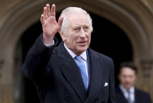Mbreti Charles III