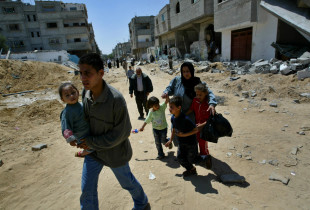 Rafah