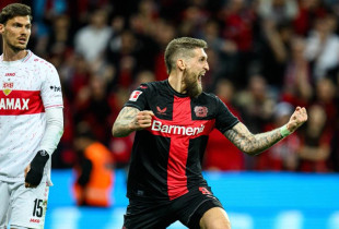 Bayer Leverkusen