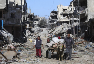 Gaza