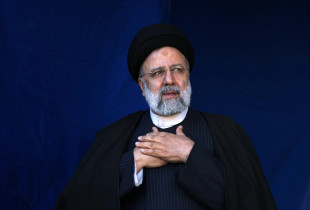Ebrahim Raisi