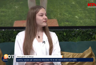 Jarita