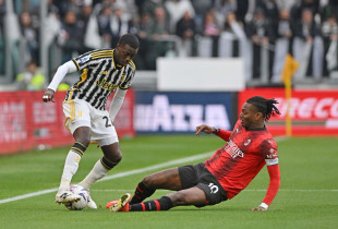 Juventus - Milan