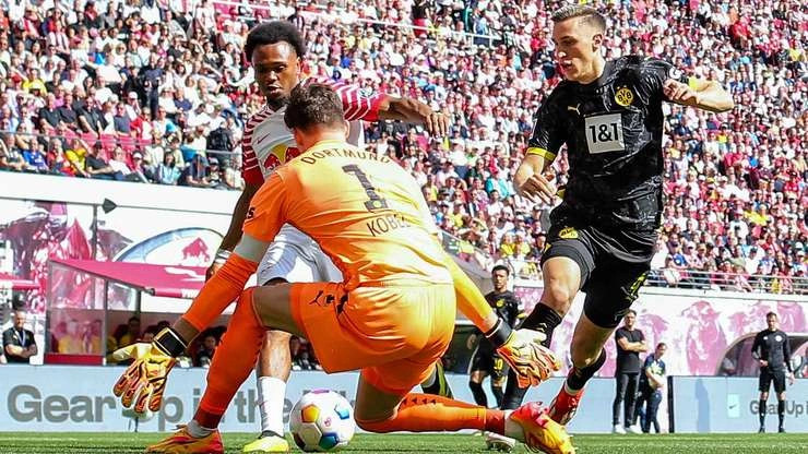 RB Leipzig