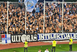 Intelektualet