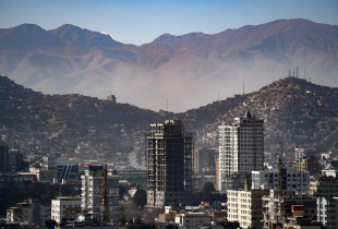 Afganistan