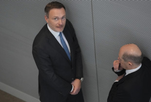 Christian Lindner