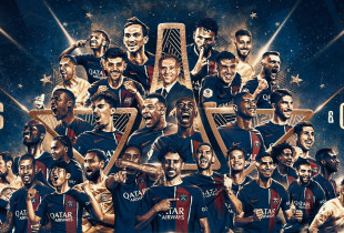 Paris Saint-Germaini