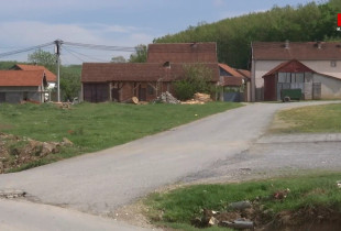 Cerdhja ne Petrove